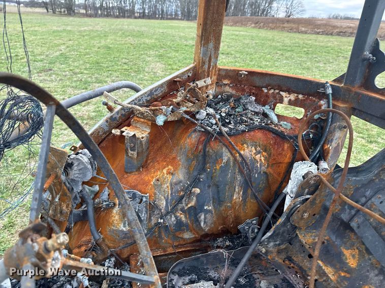 image for item DO0166 2017 New Holland T4.120 tractor