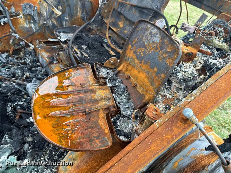 image for item DO0166 2017 New Holland T4.120 tractor