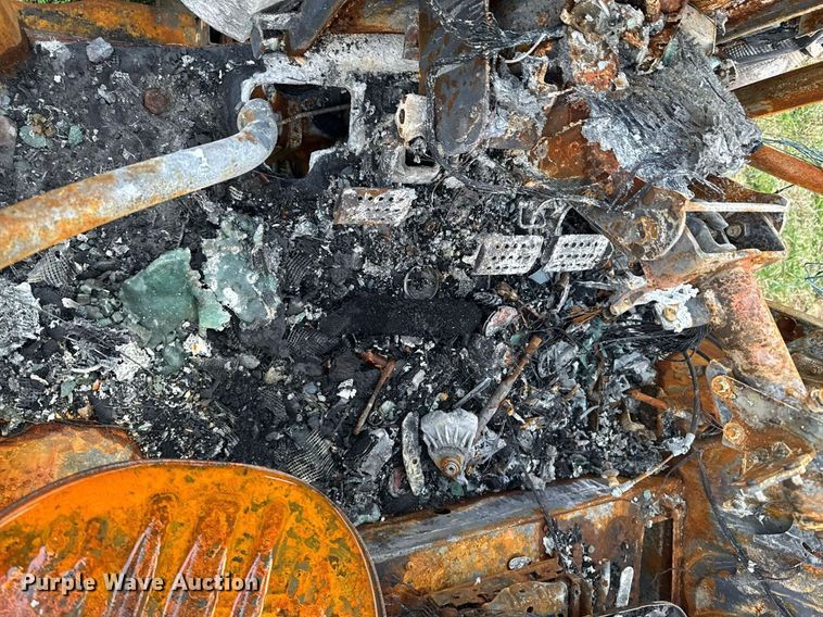 image for item DO0166 2017 New Holland T4.120 tractor