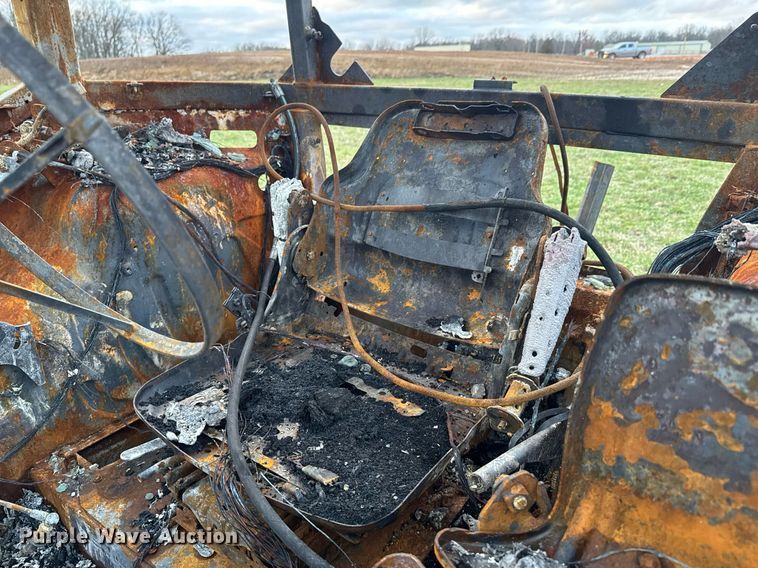 image for item DO0166 2017 New Holland T4.120 tractor