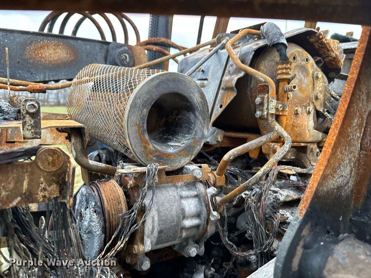 image for item DO0166 2017 New Holland T4.120 tractor