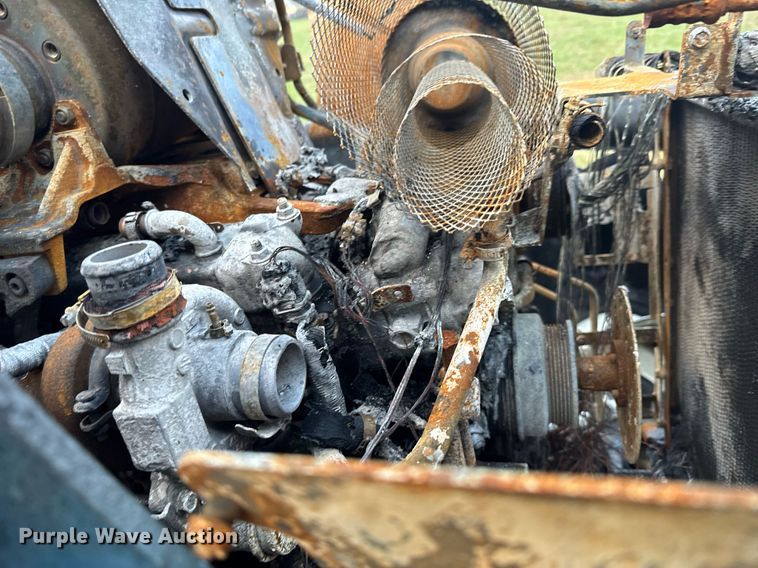 image for item DO0166 2017 New Holland T4.120 tractor