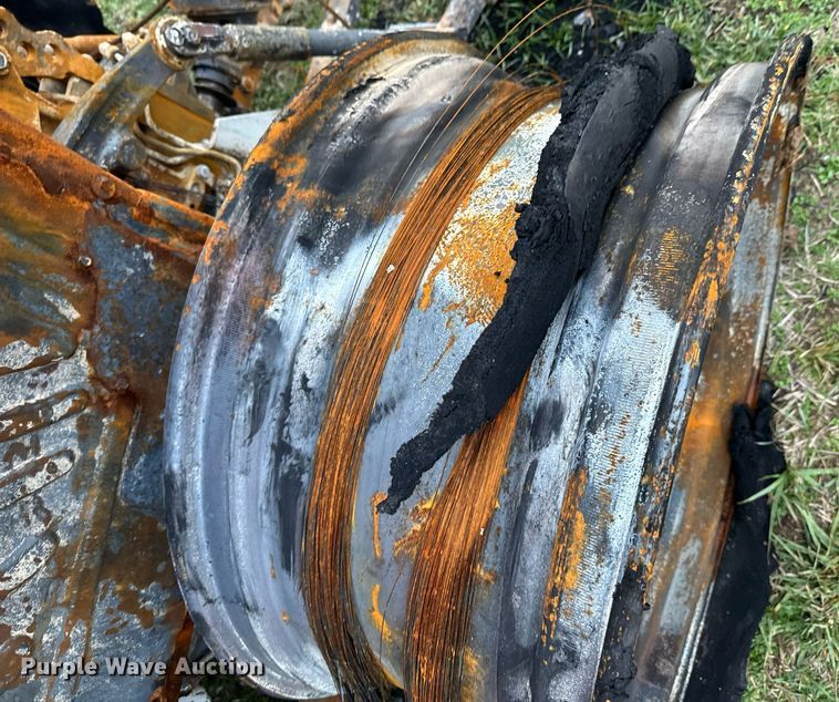 image for item DO0166 2017 New Holland T4.120 tractor