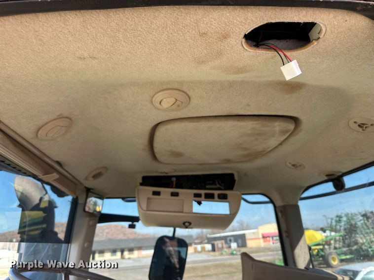 image for item DP6102 2012 John Deere 9410R 4WD tractor