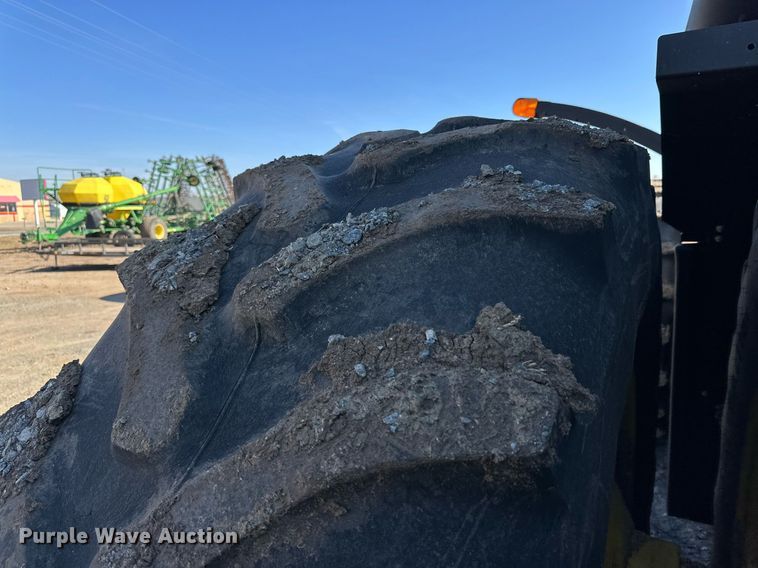 image for item DP6102 2012 John Deere 9410R 4WD tractor