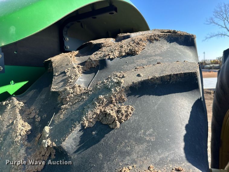 image for item DP6102 2012 John Deere 9410R 4WD tractor