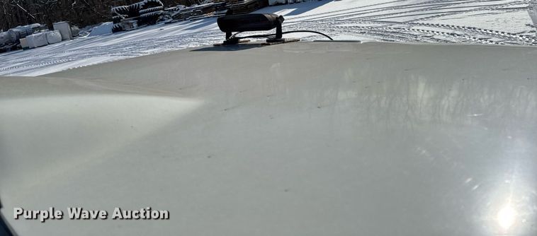 image for item DW2477 2001 International 2554 applicator truck