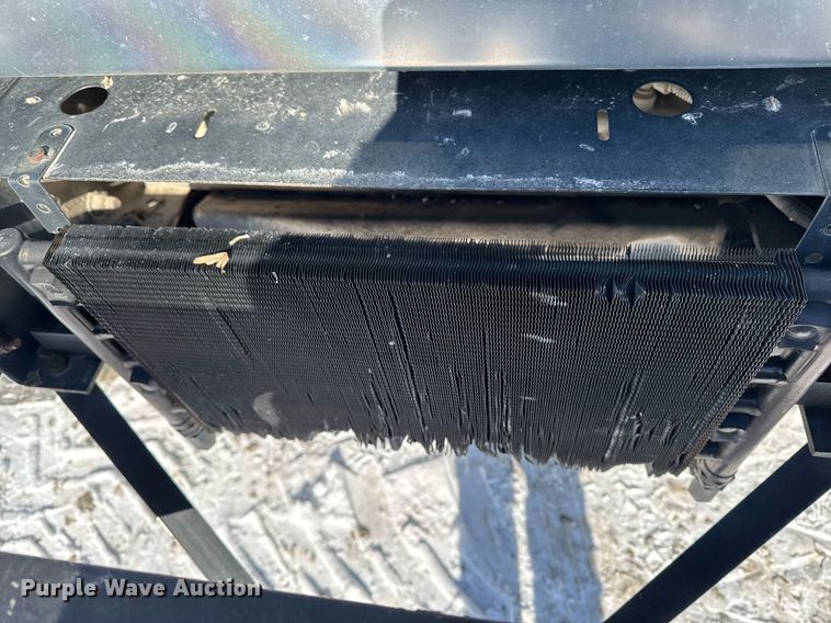 image for item DW2477 2001 International 2554 applicator truck