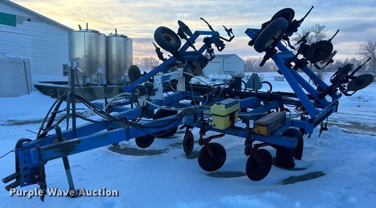image for item DW3368 DMI 4100 NH3 applicator