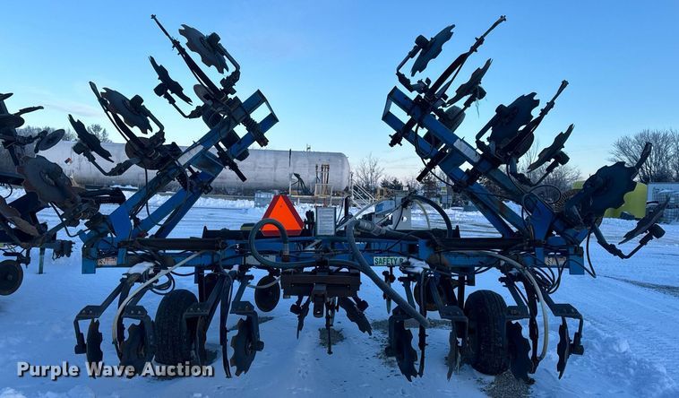 image for item DW3368 DMI 4100 NH3 applicator