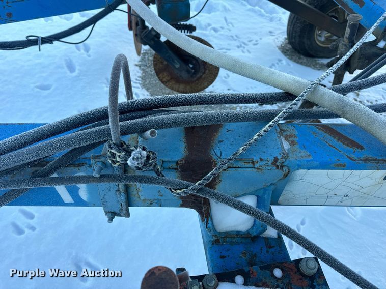 image for item DW3368 DMI 4100 NH3 applicator