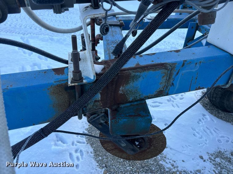 image for item DW3368 DMI 4100 NH3 applicator