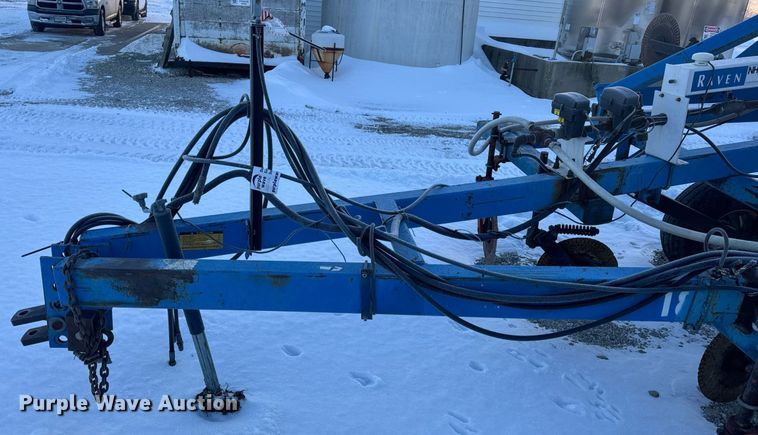 image for item DW3368 DMI 4100 NH3 applicator