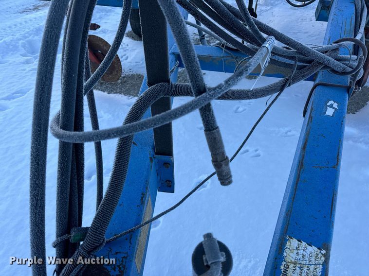 image for item DW3368 DMI 4100 NH3 applicator