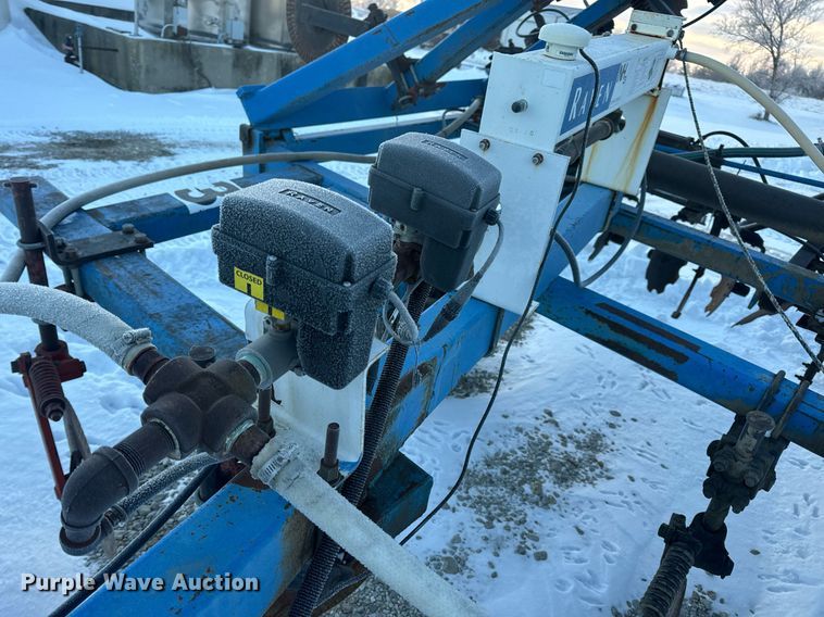 image for item DW3368 DMI 4100 NH3 applicator