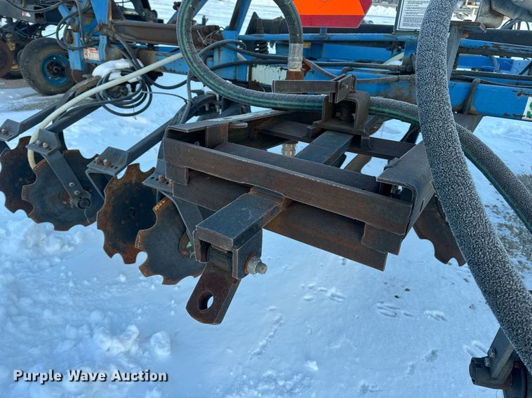 image for item DW3368 DMI 4100 NH3 applicator