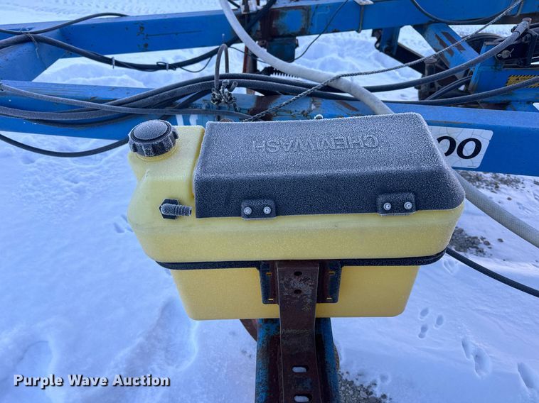 image for item DW3368 DMI 4100 NH3 applicator