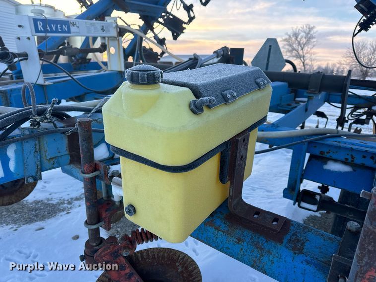 image for item DW3368 DMI 4100 NH3 applicator