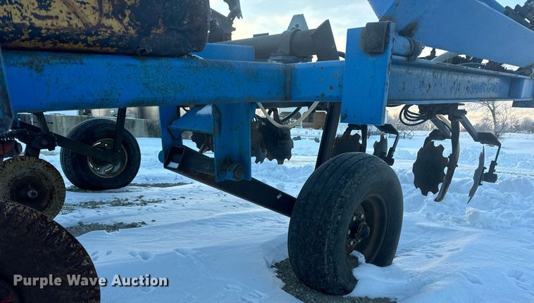 image for item DW3368 DMI 4100 NH3 applicator