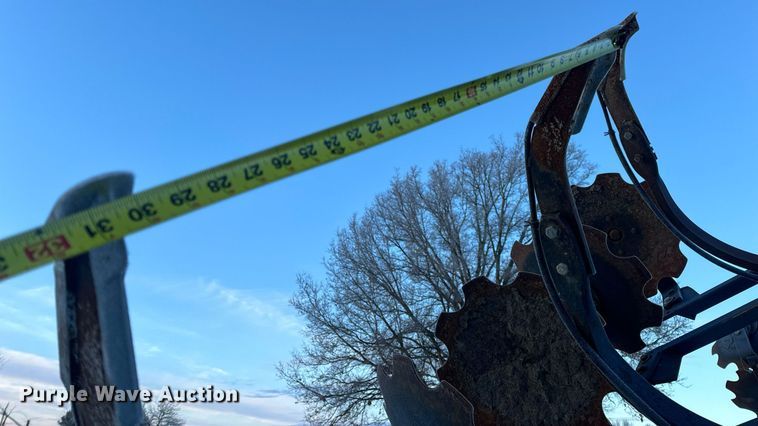 image for item DW3368 DMI 4100 NH3 applicator