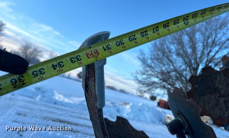 image for item DW3368 DMI 4100 NH3 applicator