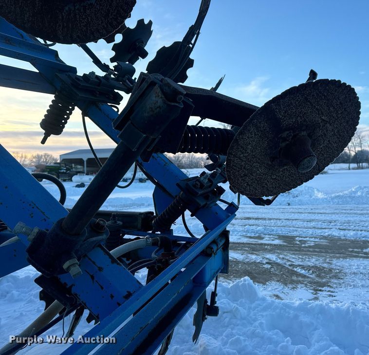 image for item DW3368 DMI 4100 NH3 applicator