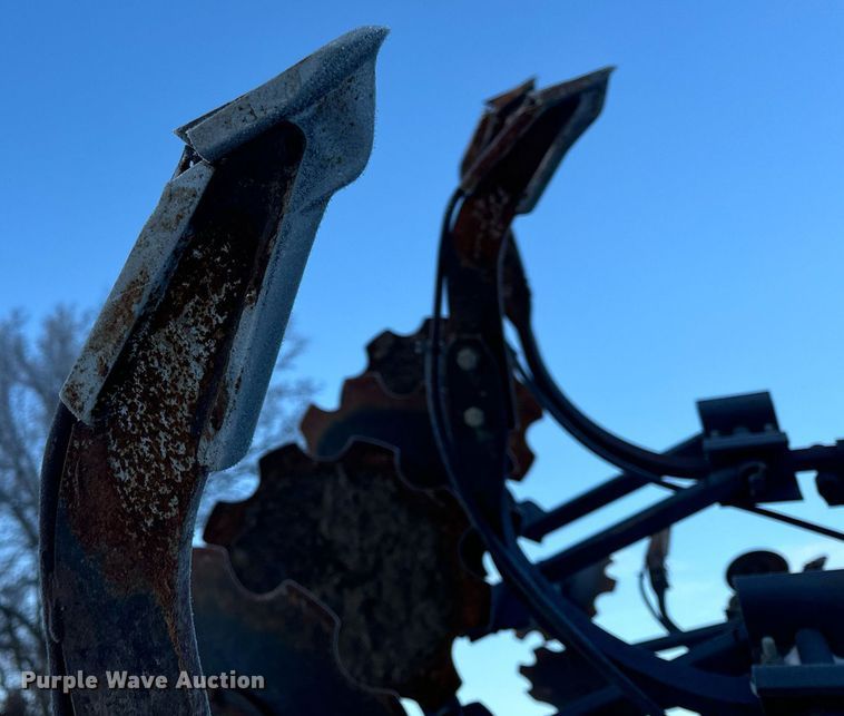 image for item DW3368 DMI 4100 NH3 applicator