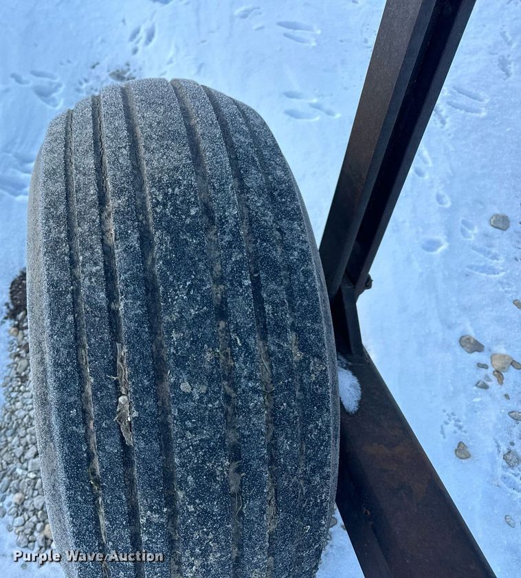 image for item DW3368 DMI 4100 NH3 applicator