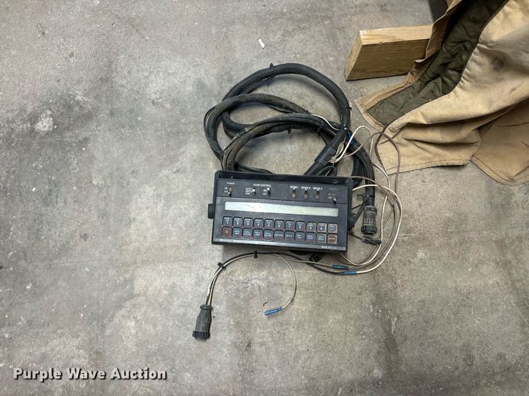 image for item DW3368 DMI 4100 NH3 applicator