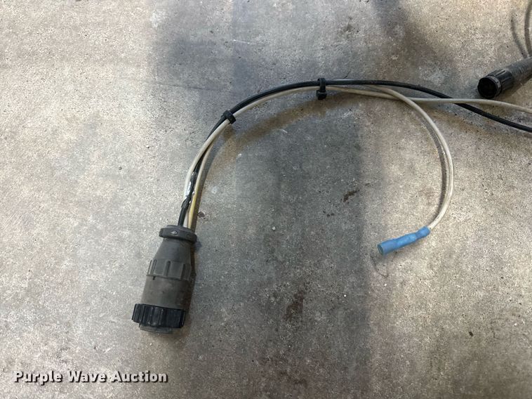 image for item DW3368 DMI 4100 NH3 applicator