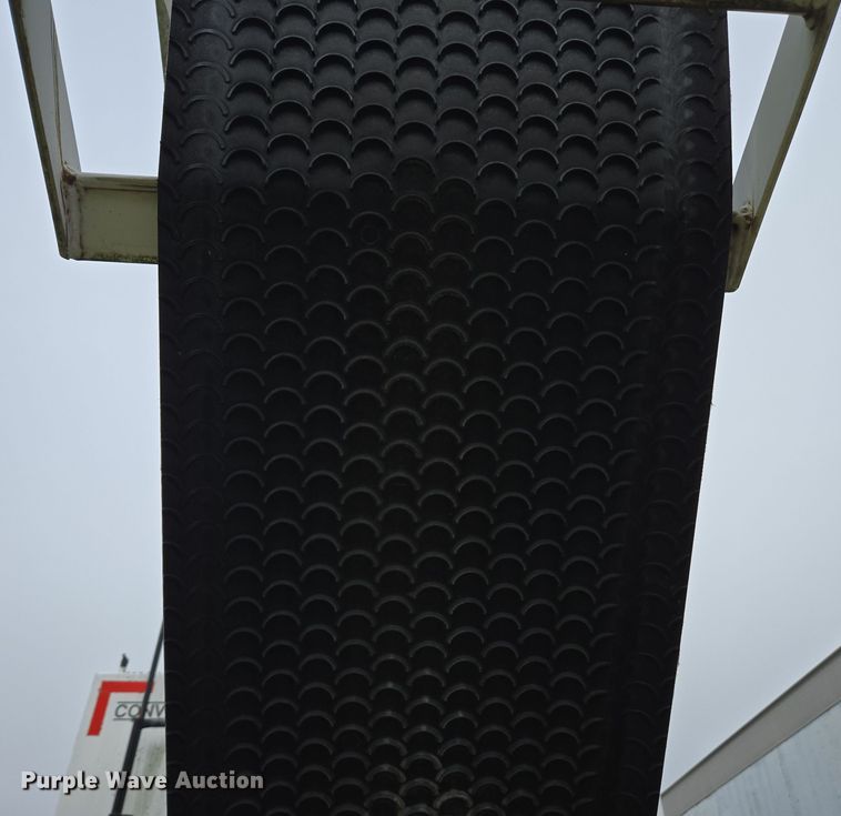 image for item DX1627 2008 Magnolia seed tender trailer