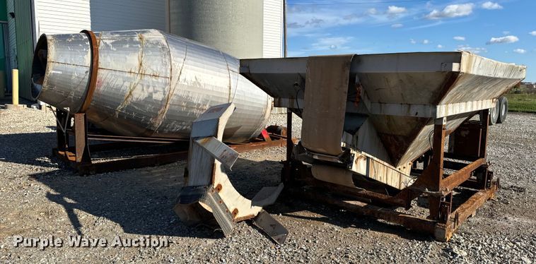 image for item EH7322 Krause attachments