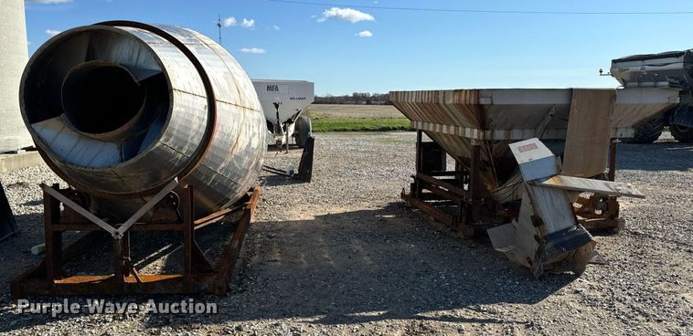 image for item EH7322 Krause attachments