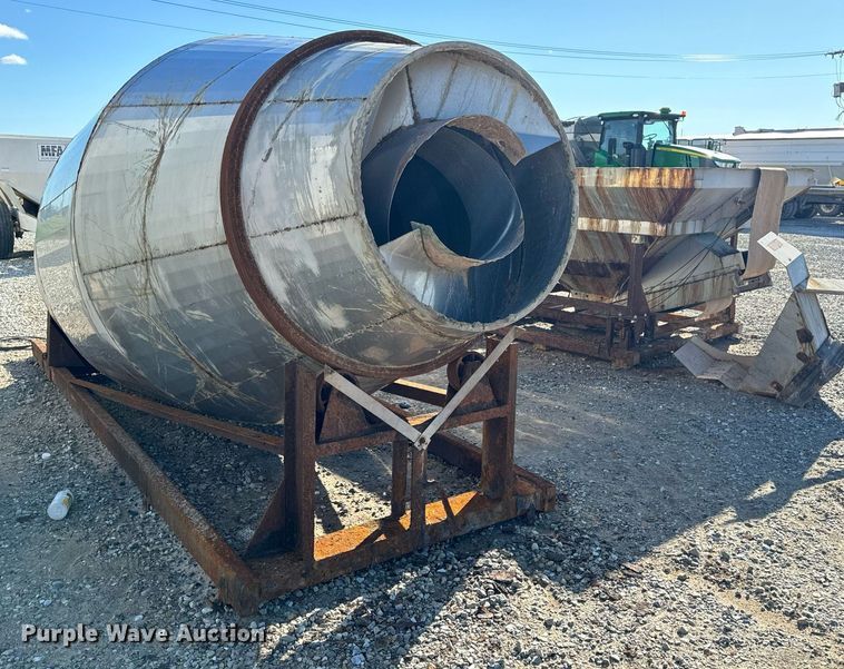 image for item EH7322 Krause attachments