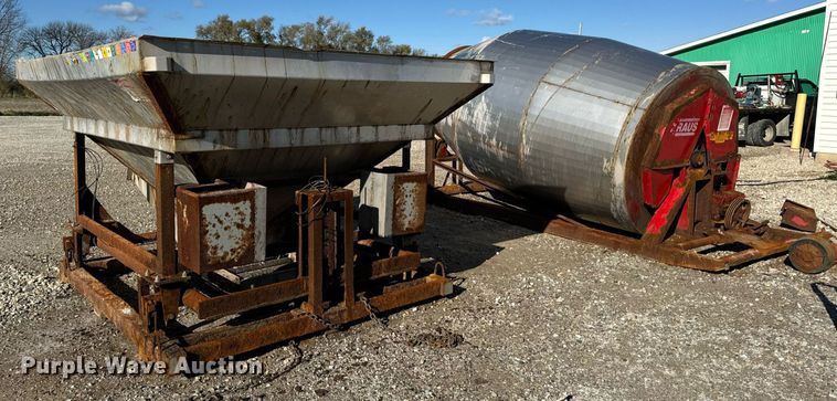 image for item EH7322 Krause attachments