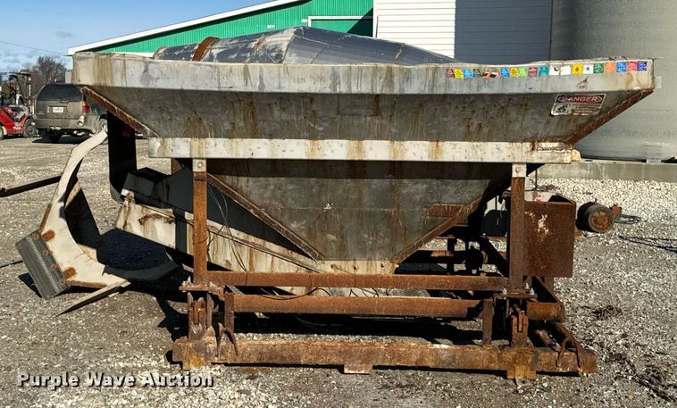 image for item EH7322 Krause attachments