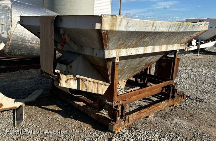 image for item EH7322 Krause attachments