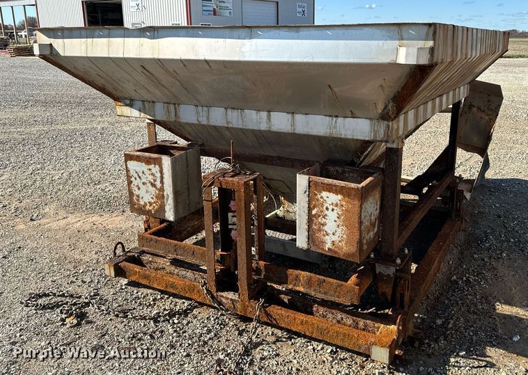 image for item EH7322 Krause attachments