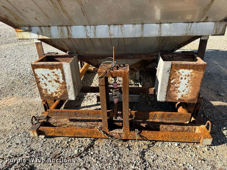 image for item EH7322 Krause attachments
