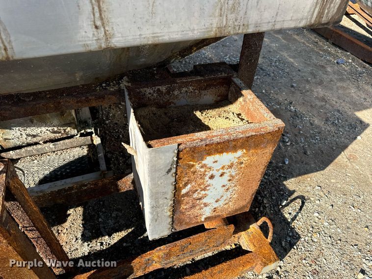 image for item EH7322 Krause attachments