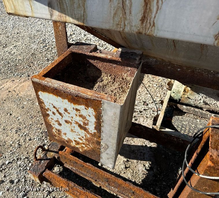 image for item EH7322 Krause attachments