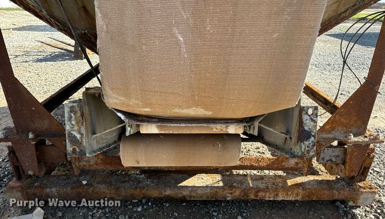 image for item EH7322 Krause attachments