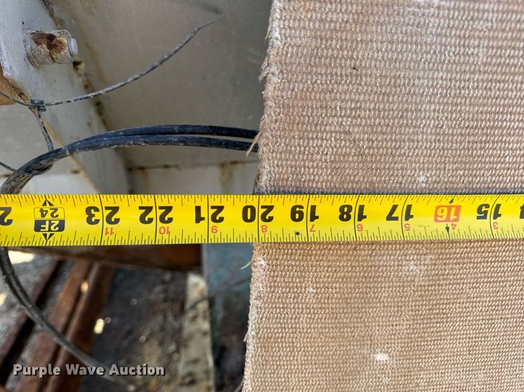 image for item EH7322 Krause attachments