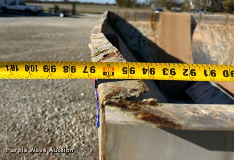 image for item EH7322 Krause attachments
