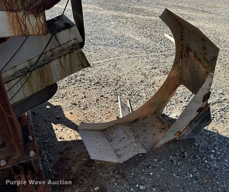 image for item EH7322 Krause attachments