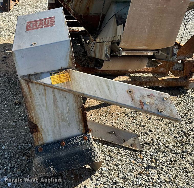 image for item EH7322 Krause attachments