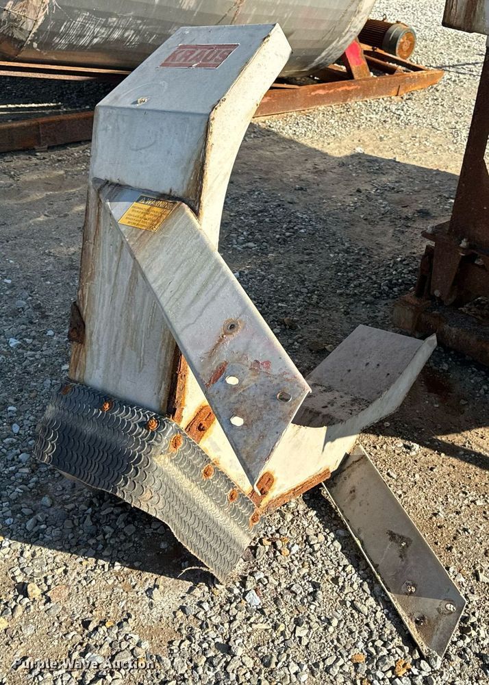 image for item EH7322 Krause attachments