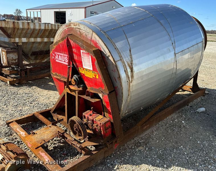 image for item EH7322 Krause attachments