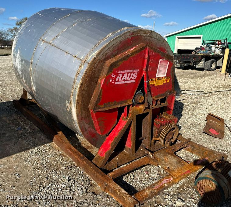 image for item EH7322 Krause attachments