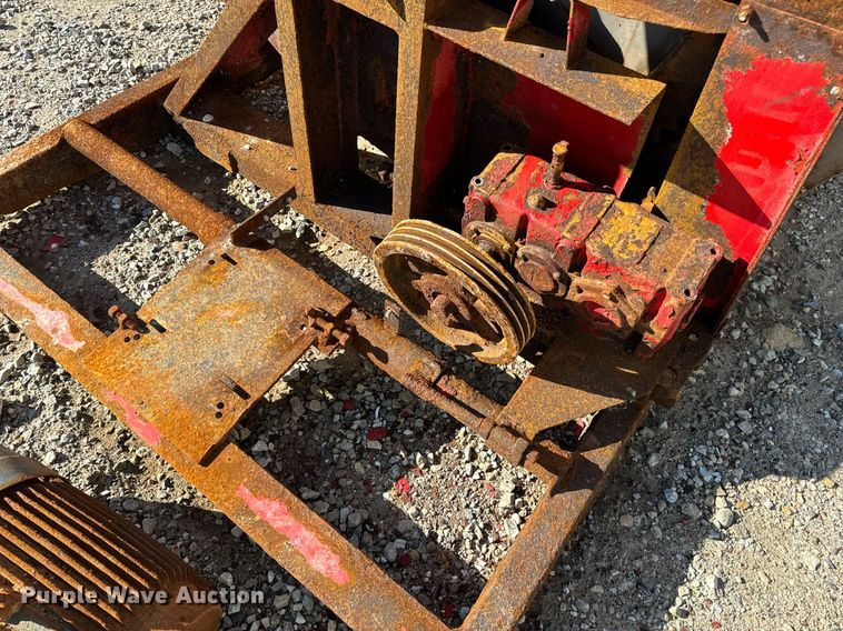 image for item EH7322 Krause attachments
